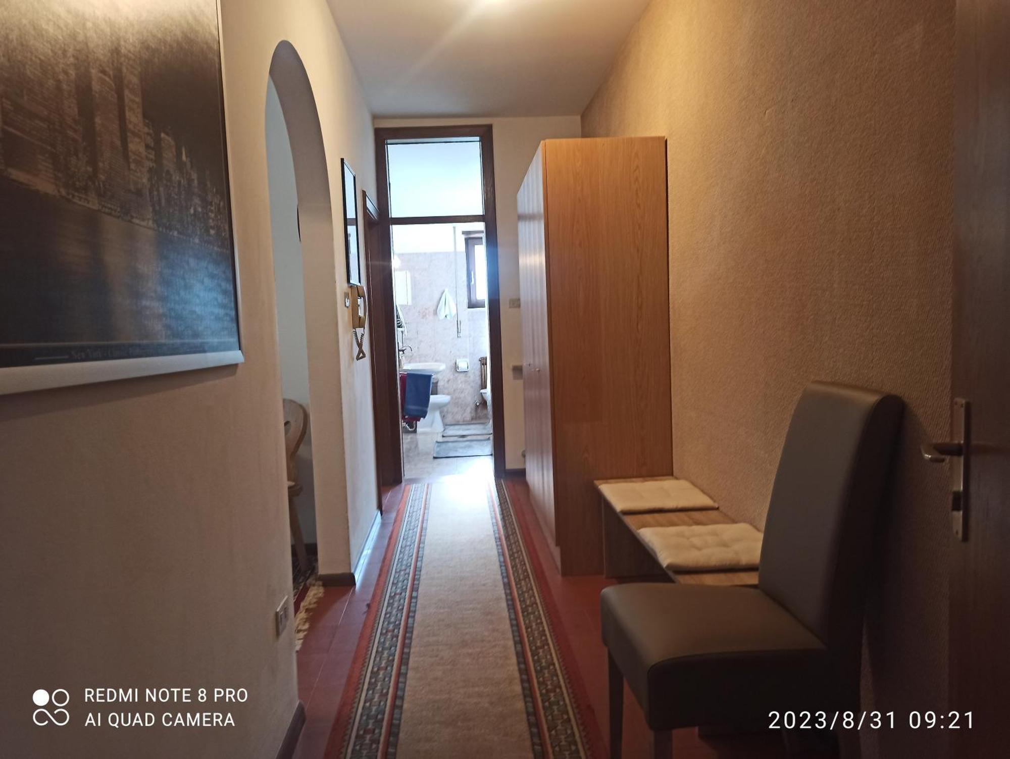 Apartement Oase Lana Exterior photo